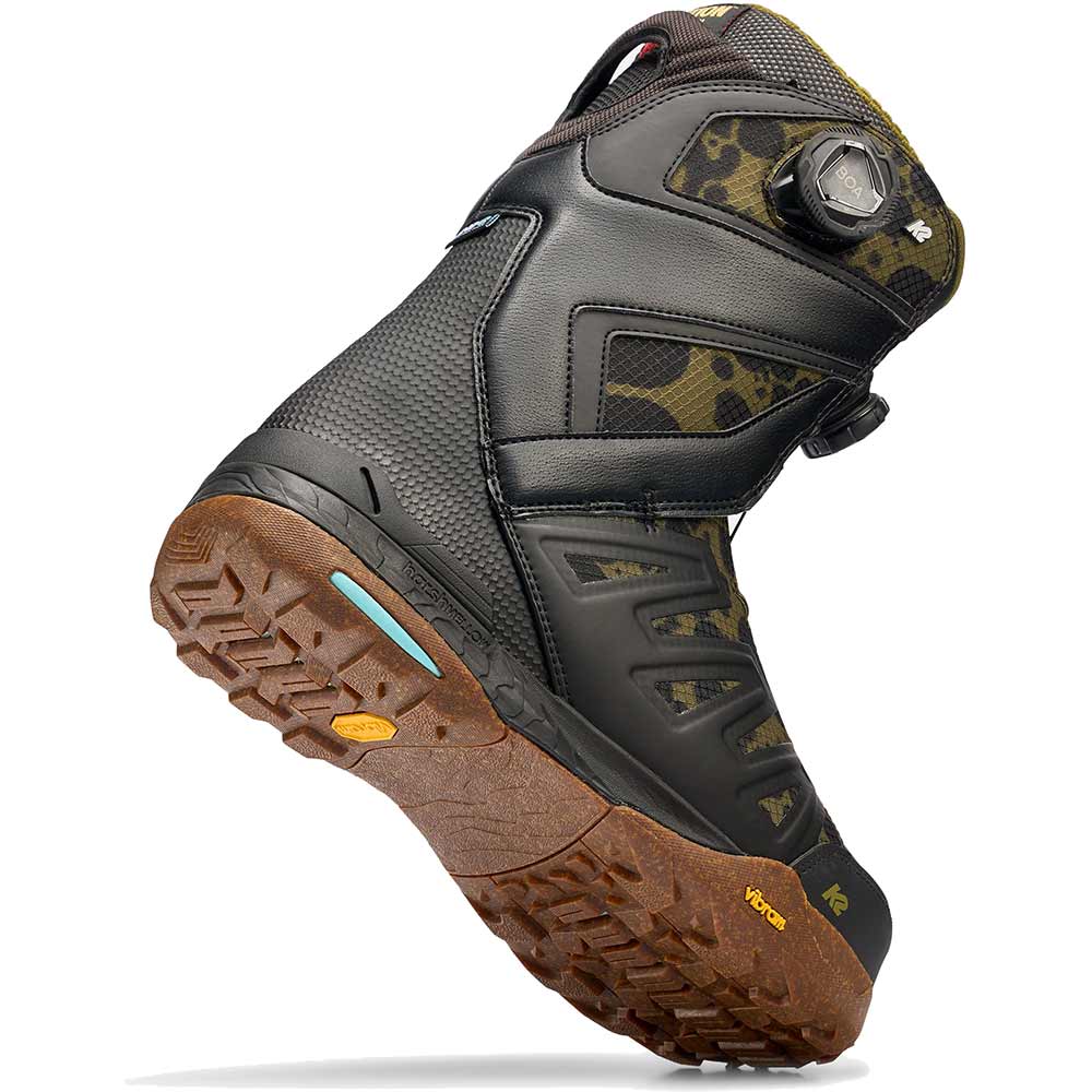 2026 K2 Holgate Snowboard Boots Snowboard Boots K2