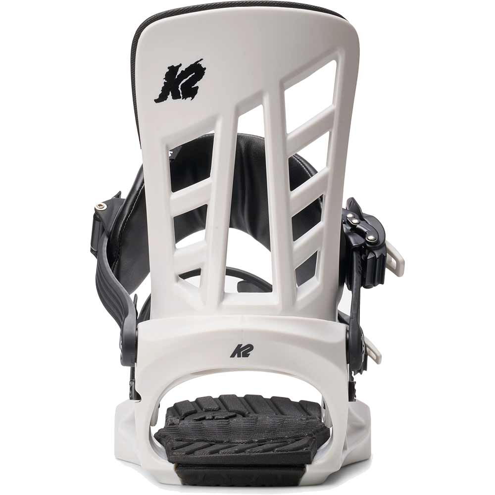 2026 K2 Indy Snowboard Bindings Snowboard Bindings K2
