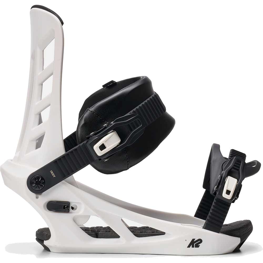 2026 K2 Indy Snowboard Bindings Snowboard Bindings K2