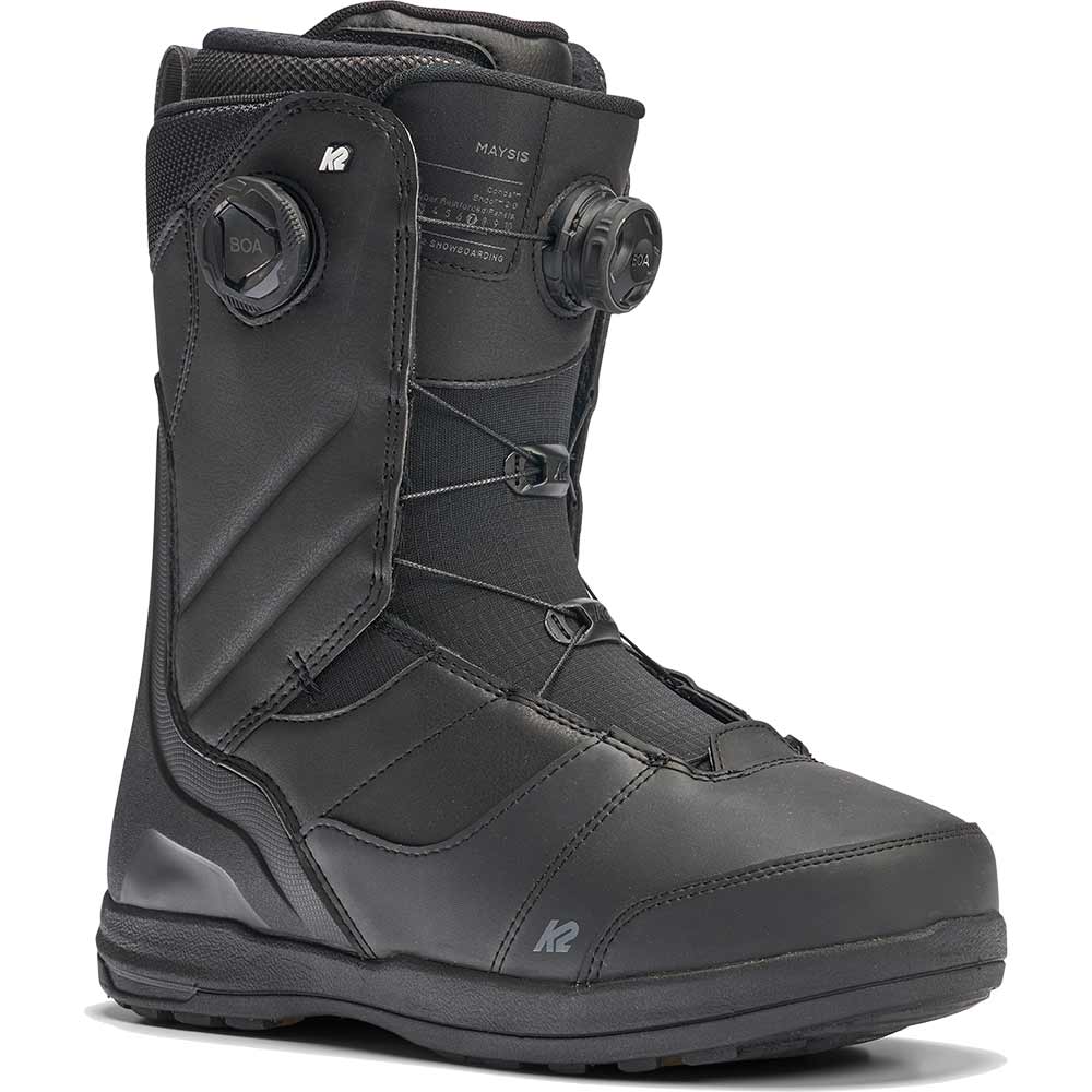 2026 K2 Maysis Wide Snowboard Boots Snowboard Boots K2