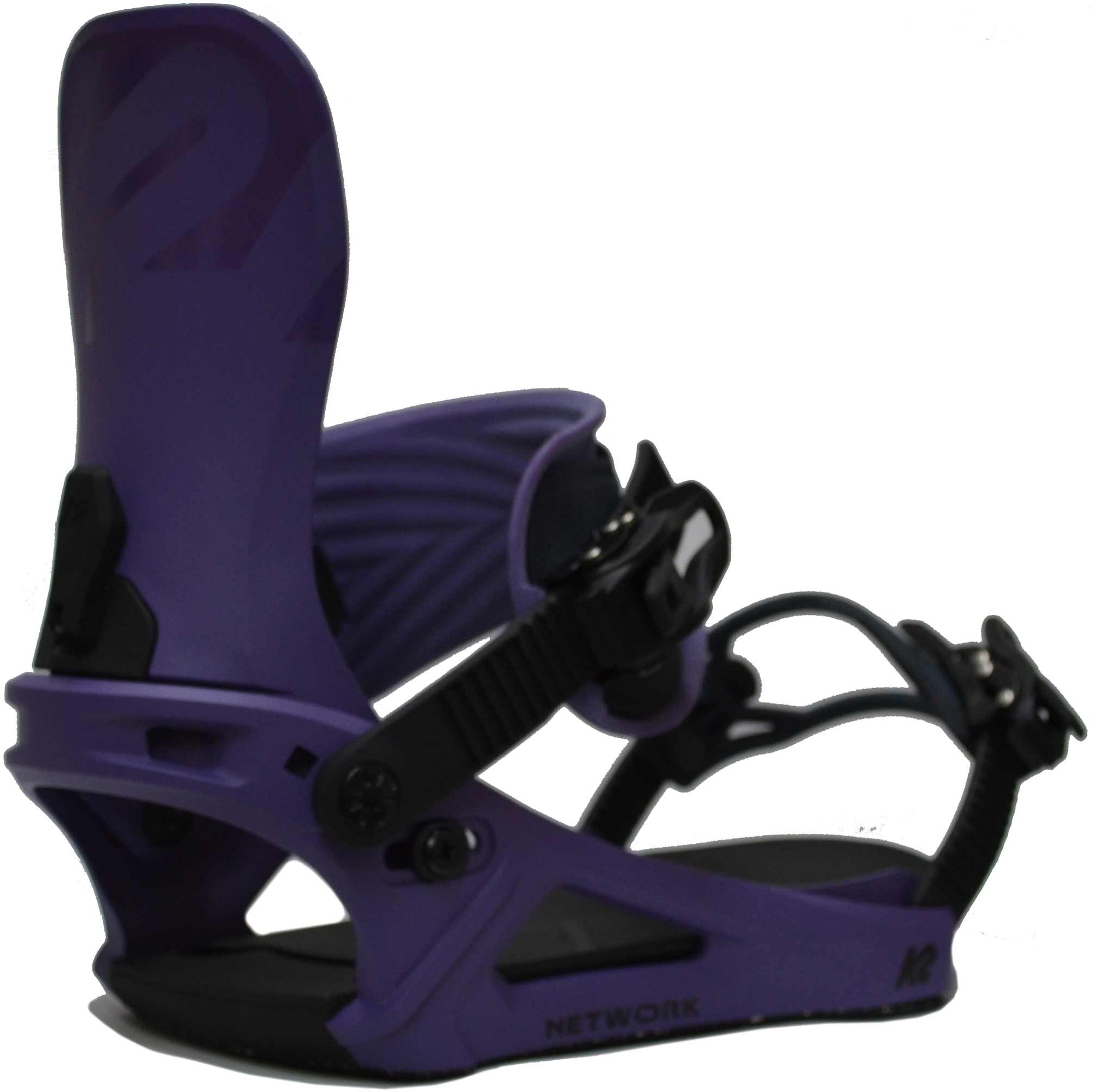 2026 K2 Network Women's Snowboard Bindings Snowboard Bindings K2
