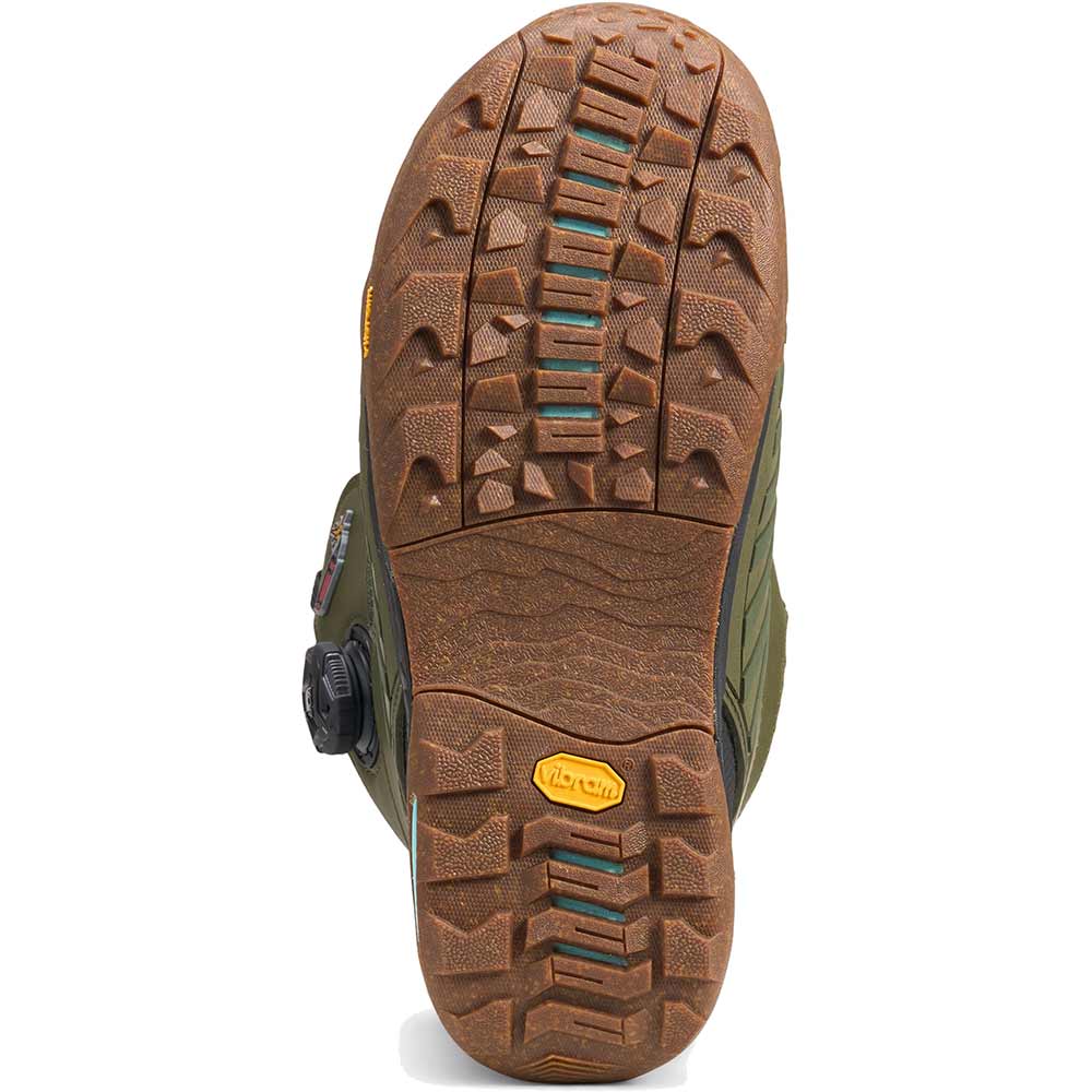 2026 K2 Orton Snowboard Boots Snowboard Boots K2