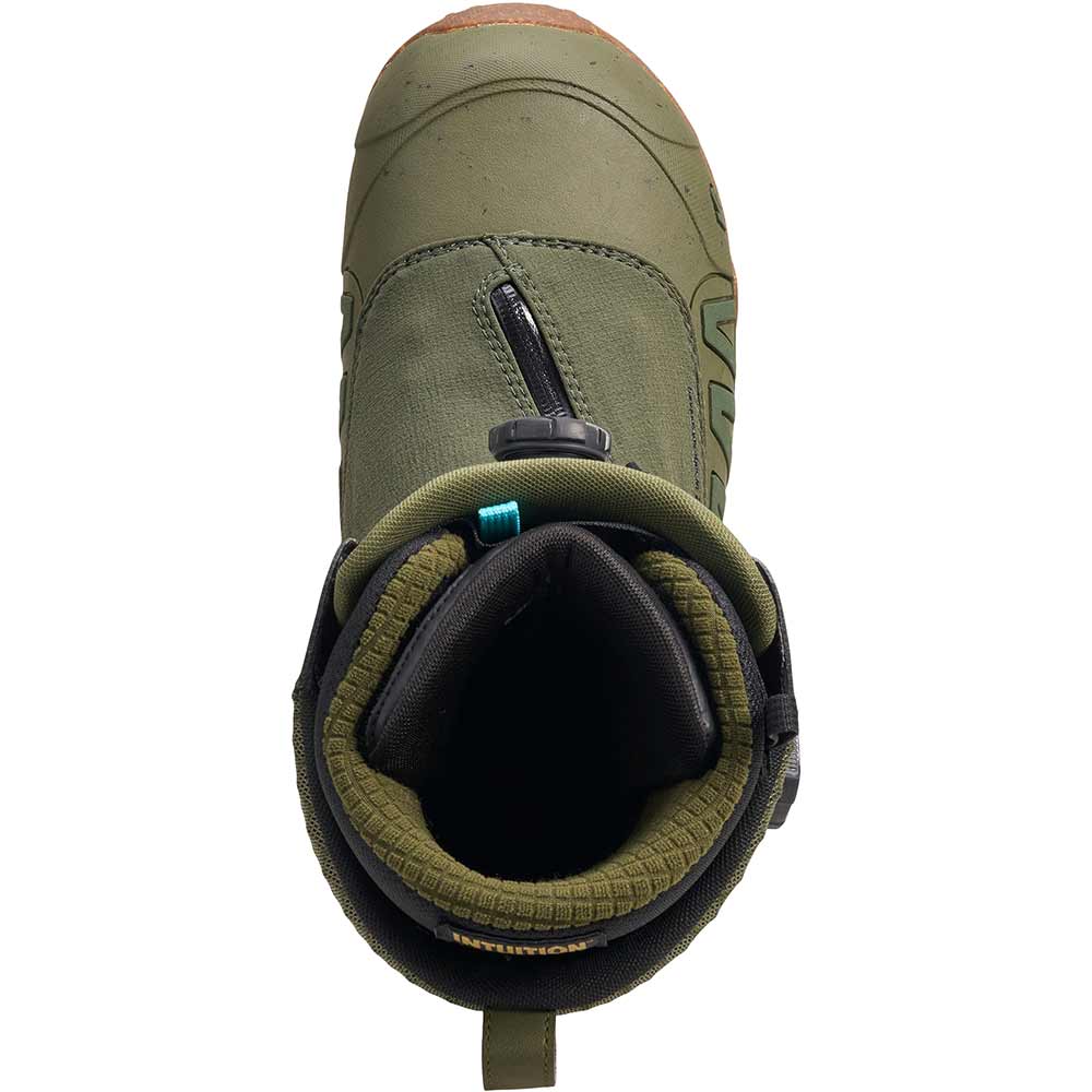 2026 K2 Orton Snowboard Boots Snowboard Boots K2