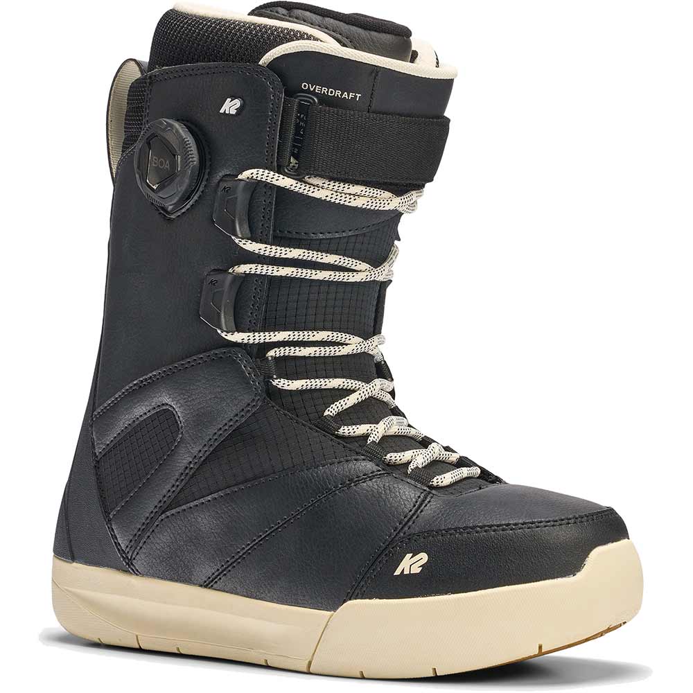 2026 K2 Overdraft Snowboard Boots Snowboard Boots K2