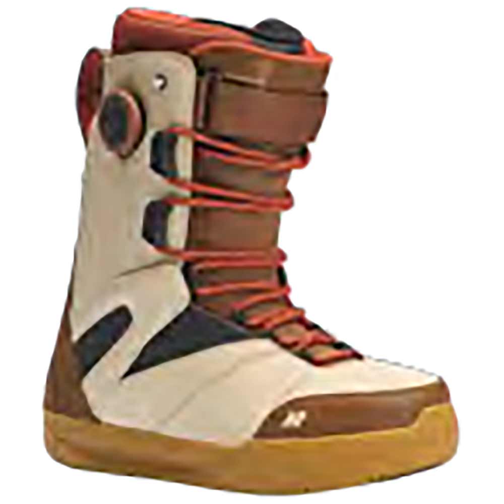 2026 K2 Overdraft Snowboard Boots Snowboard Boots K2