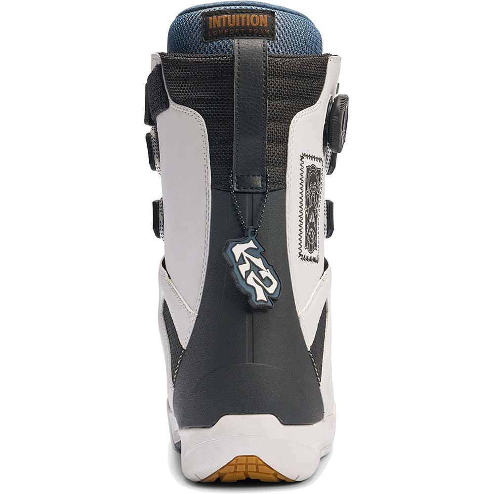 2026 K2 Overdraft Snowboard Boots Snowboard Boots K2