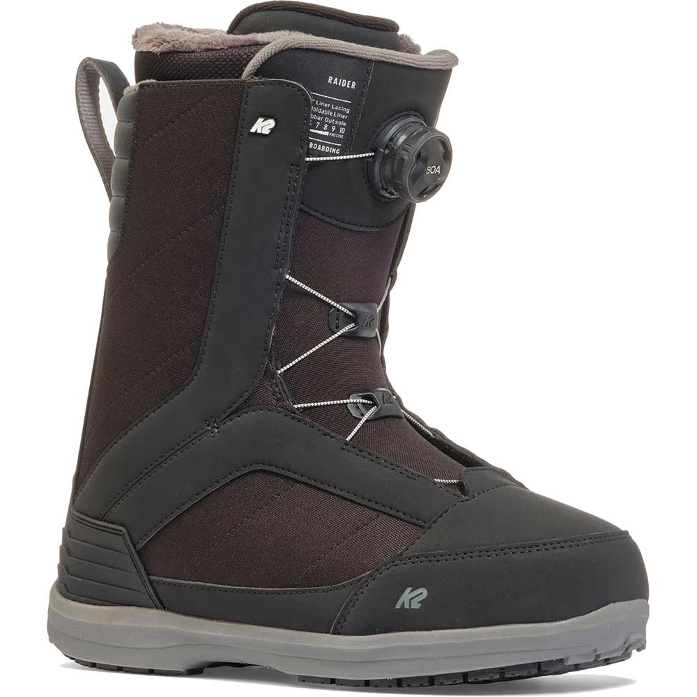 2026 K2 Raider Snowboard Boots Snowboard Boots K2