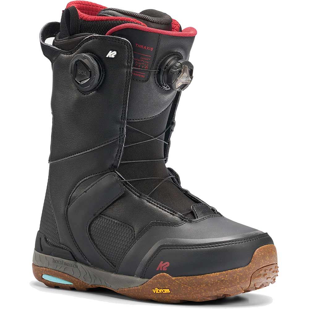 2026 K2 Thraxis Snowboard Boots Snowboard Boots K2