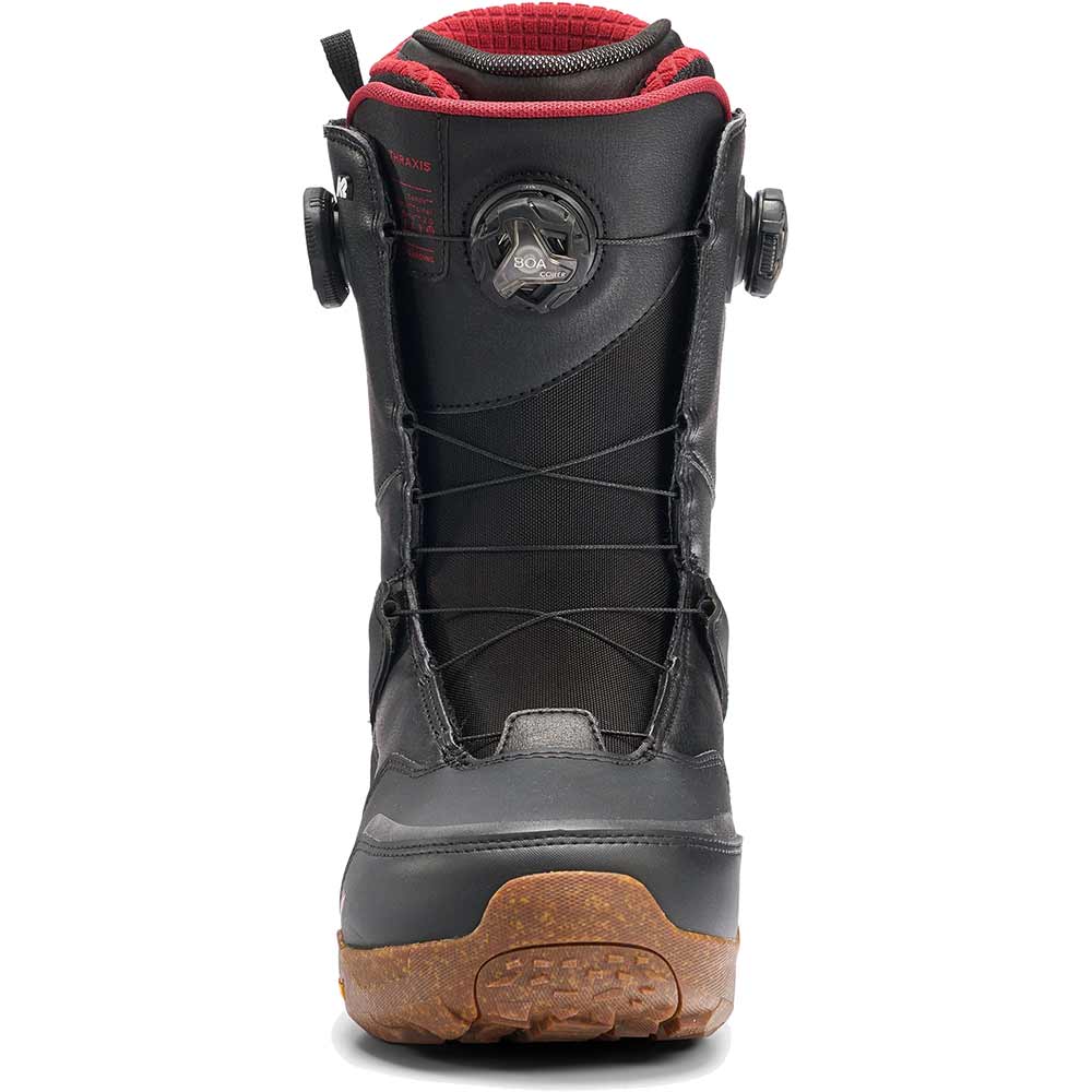 2026 K2 Thraxis Snowboard Boots Snowboard Boots K2