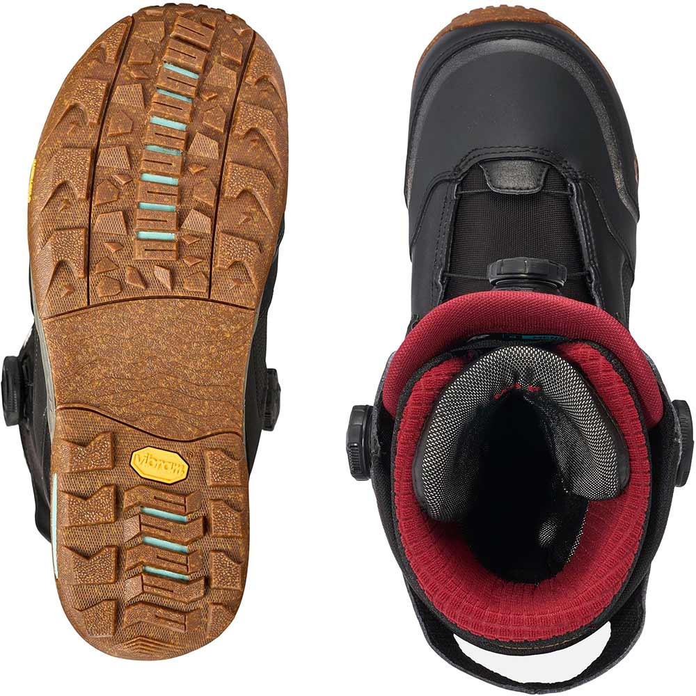 2026 K2 Thraxis Snowboard Boots Snowboard Boots K2