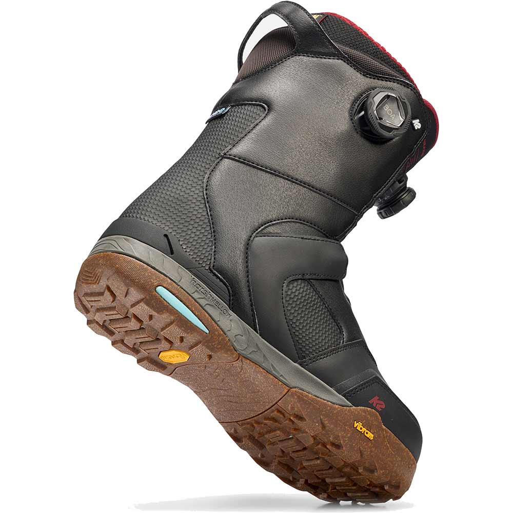 2026 K2 Thraxis Snowboard Boots Snowboard Boots K2