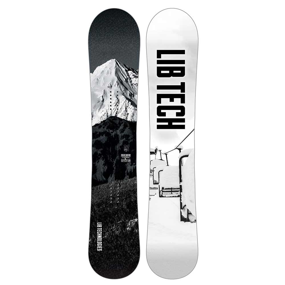 2026 Lib Tech Cold Brew Snowboard Snowboard Lib Tech