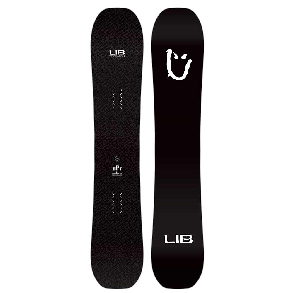 2026 Lib Tech DPR Snowboard Snowboard Lib Tech