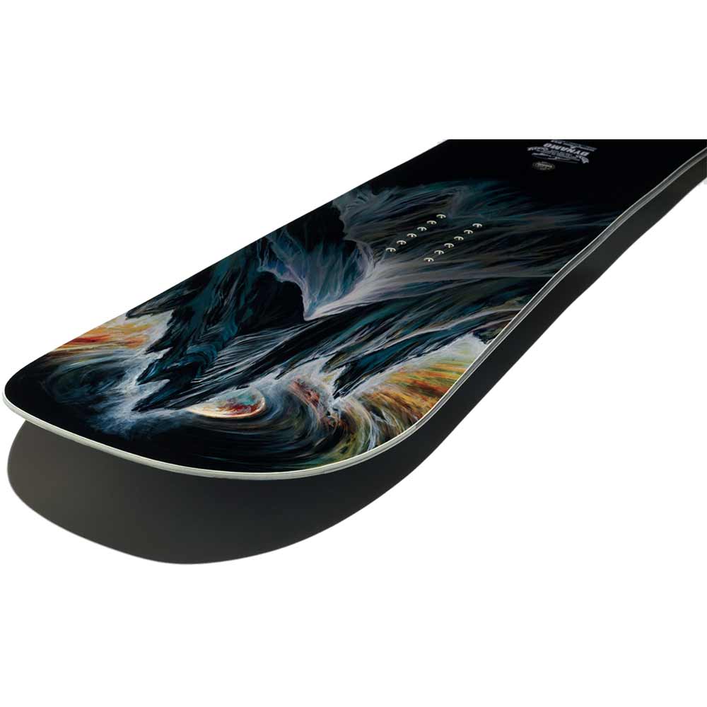 2026 Lib Tech Dynamo Snowboard Snowboard Lib Tech