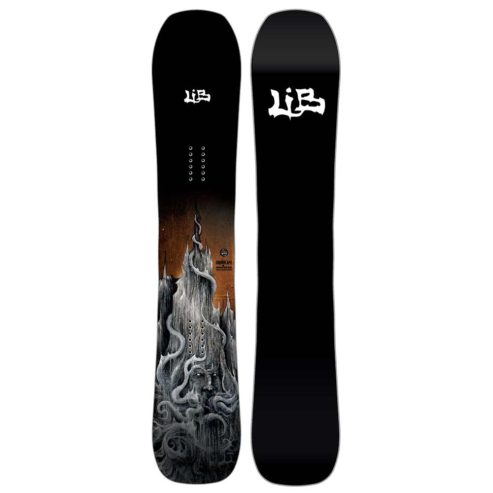 2026 Lib Tech Skunk Ape Snowboard Snowboard Lib Tech