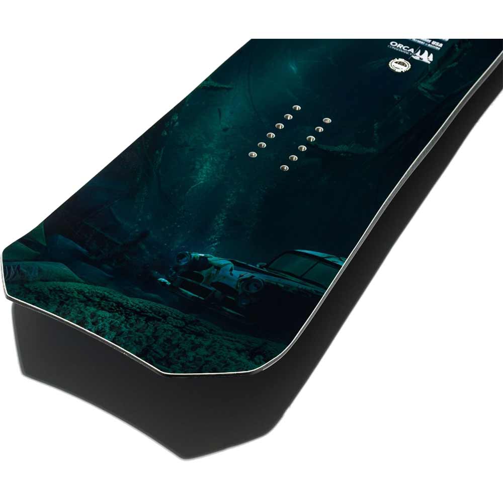 2026 Lib Tech T. Rice Orca Snowboard Snowboard Lib Tech