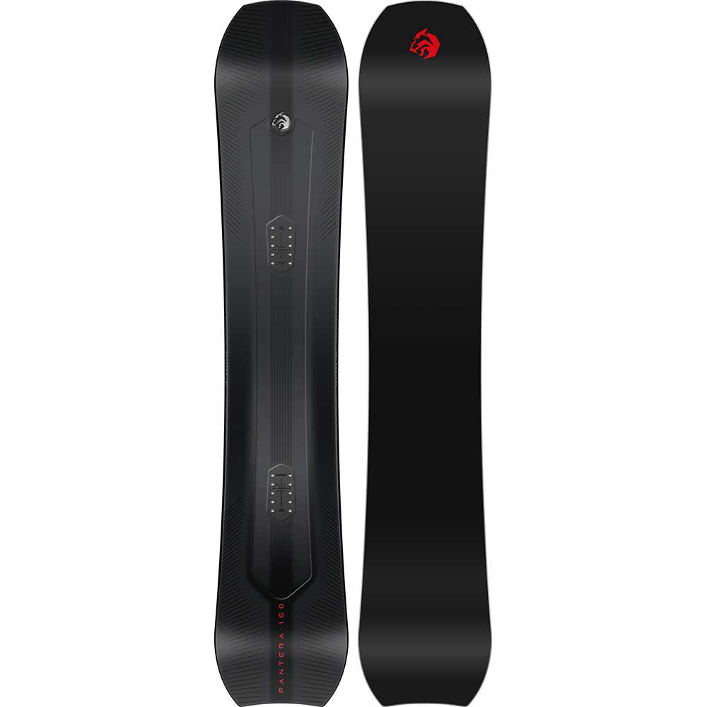 2026 Nitro Pantera Snowboard Snowboard Nitro