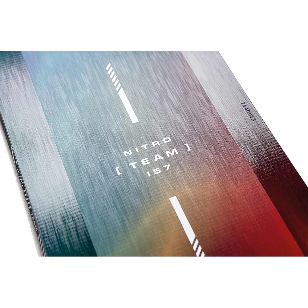 2026 Nitro Team Snowboard Snowboard Nitro