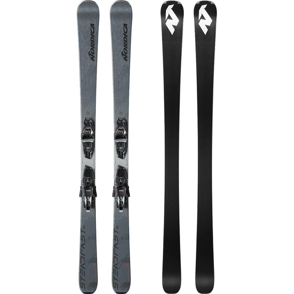 2026 Nordica Steadfast 85 DC Men's Skis Skis Nordica