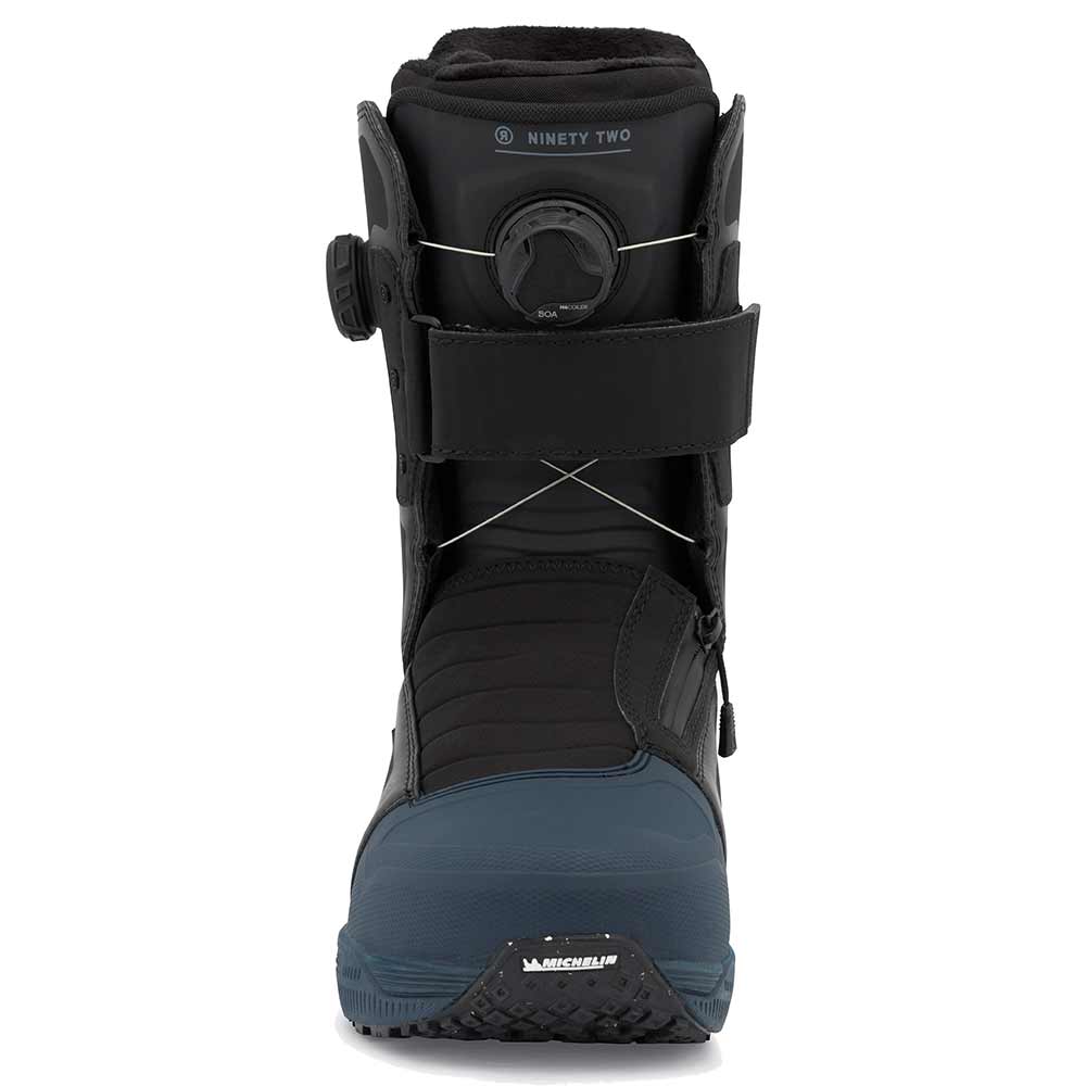 2026 Ride The 92 Snowboard Boots Snowboard Boots Ride