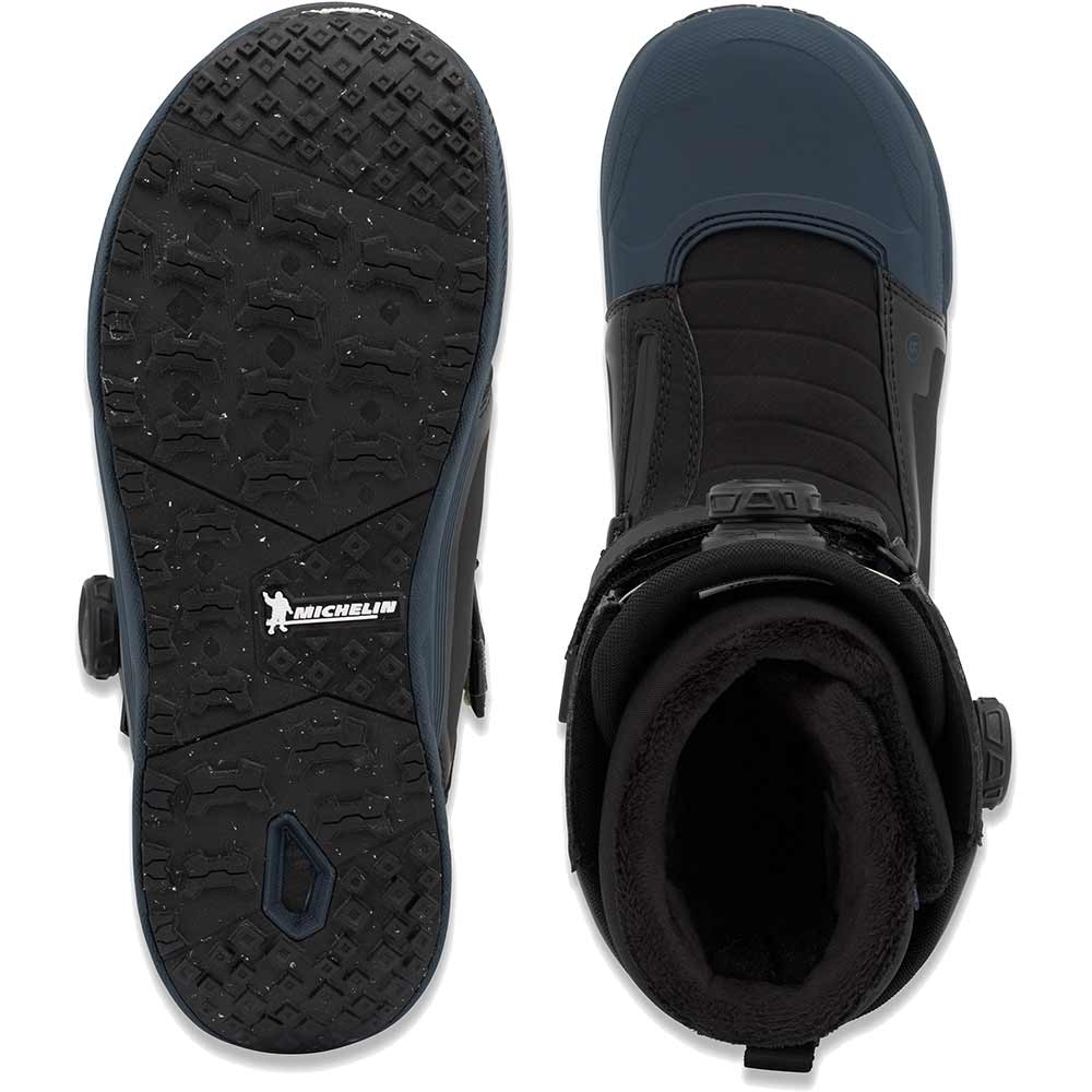 2026 Ride The 92 Snowboard Boots Snowboard Boots Ride