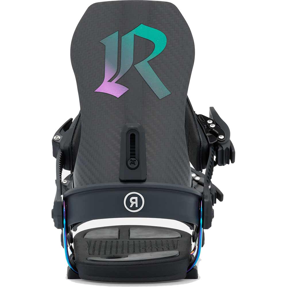 2026 Ride A-10 Snowboard Bindings Snowboard Bindings Ride