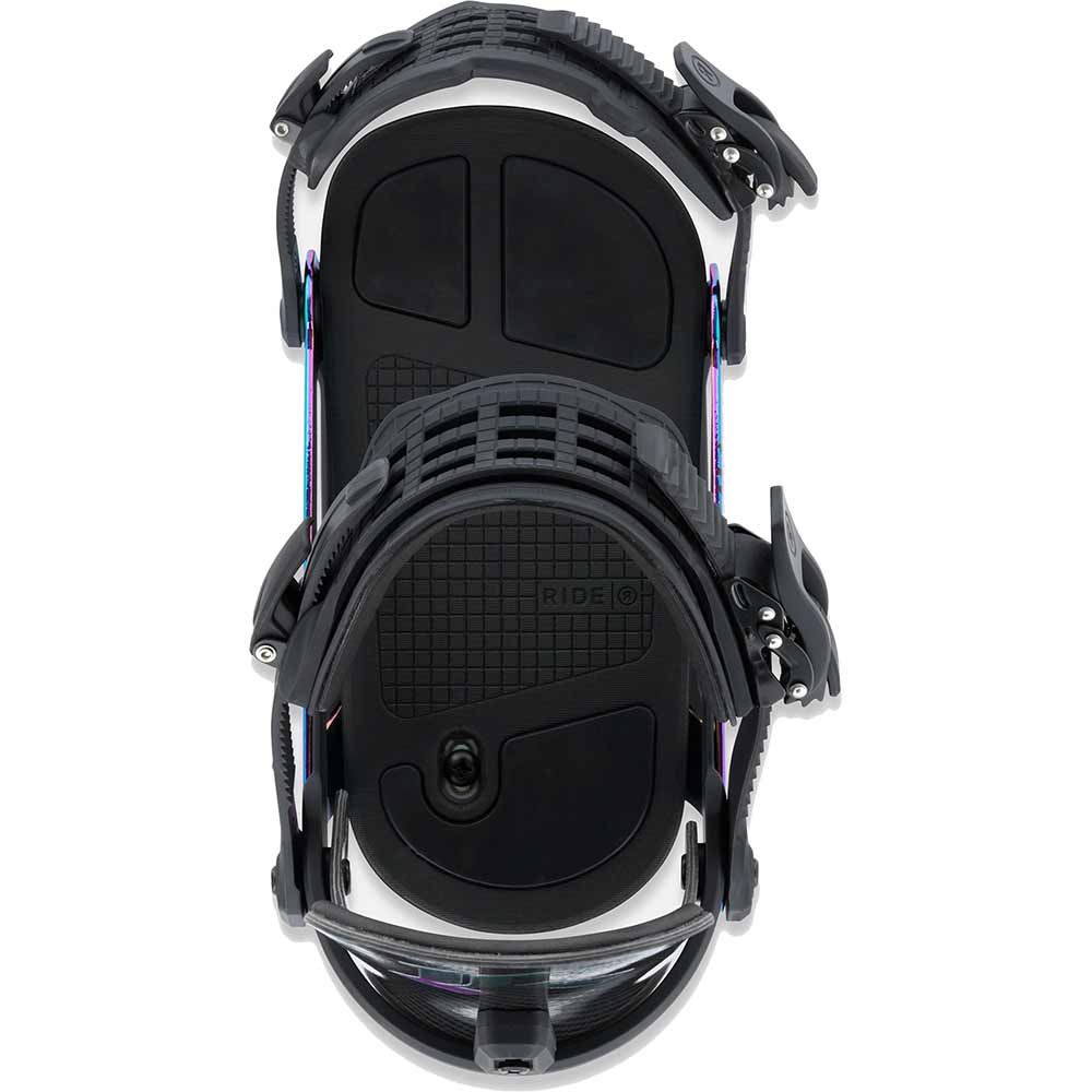 2026 Ride A-10 Snowboard Bindings Snowboard Bindings Ride