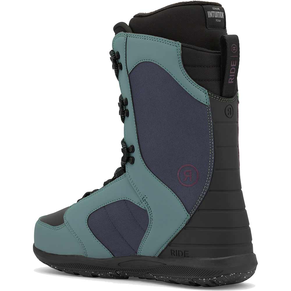 2026 Ride Anchor Snowboard Boots Snowboard Boots Ride