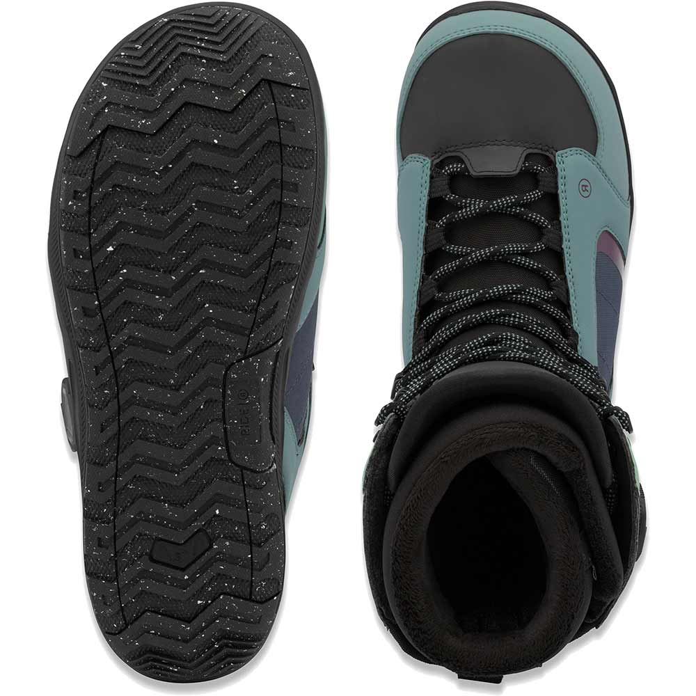 2026 Ride Anchor Snowboard Boots Snowboard Boots Ride
