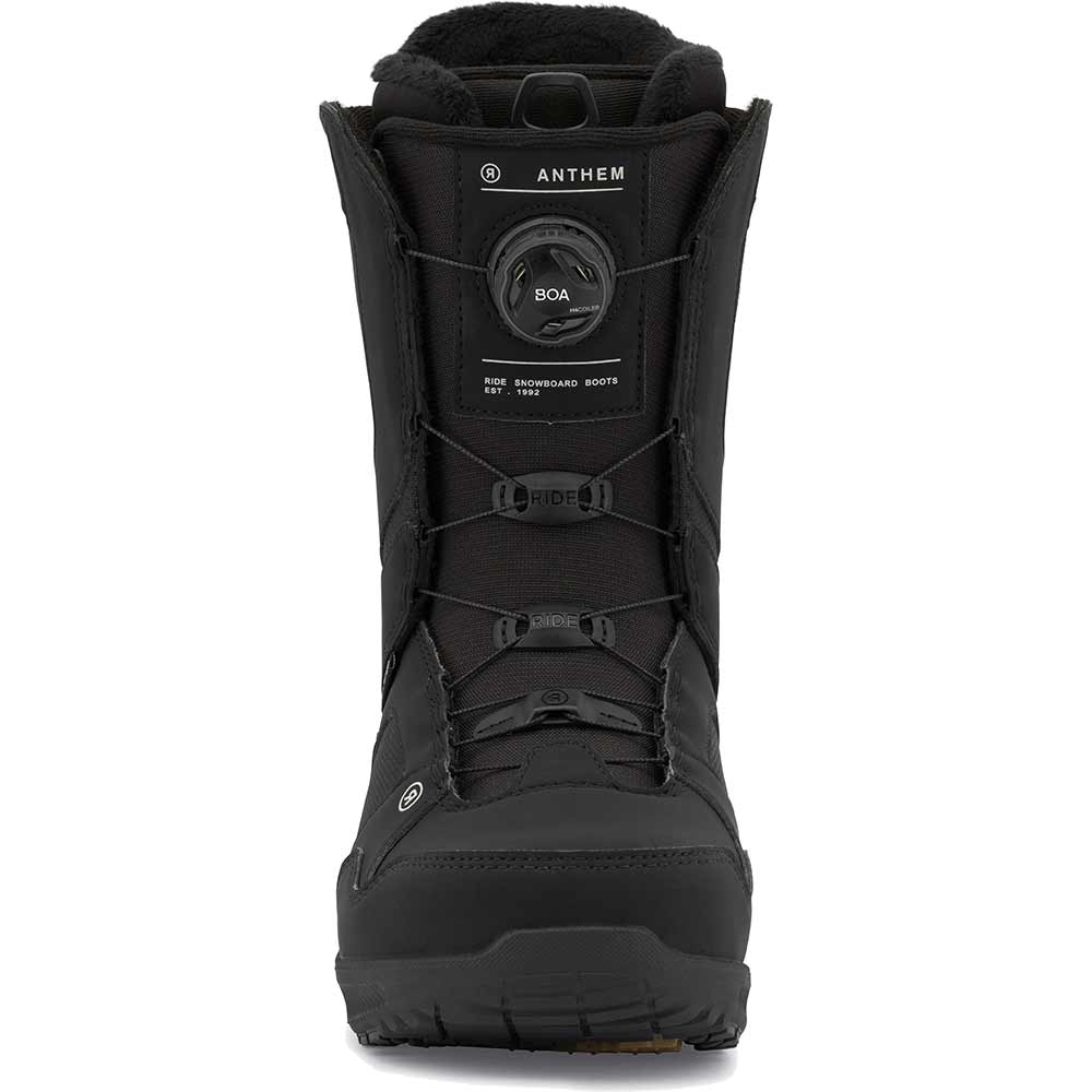 2026 Ride Anthem Snowboard Boots Snowboard Boots Ride