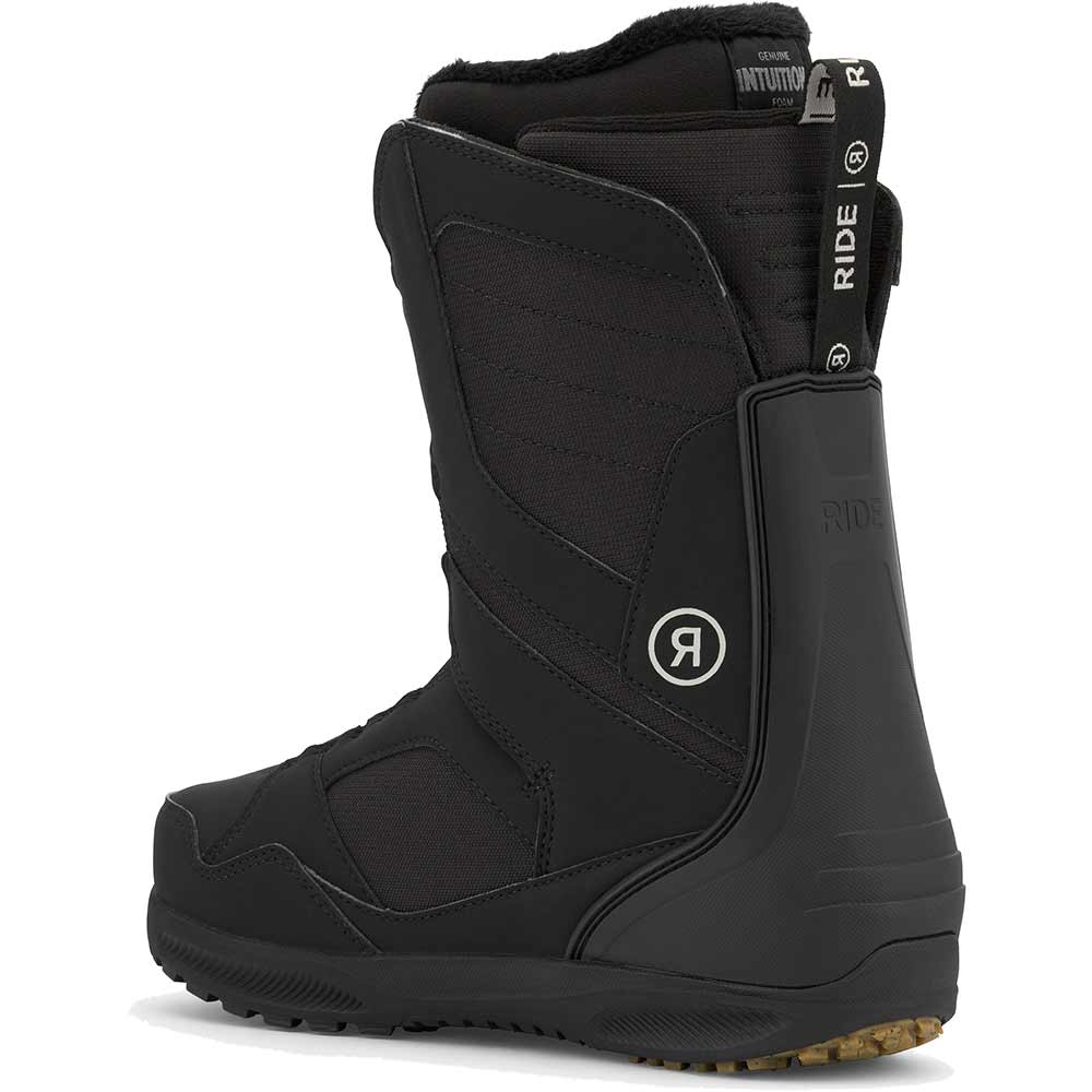 2026 Ride Anthem Snowboard Boots Snowboard Boots Ride