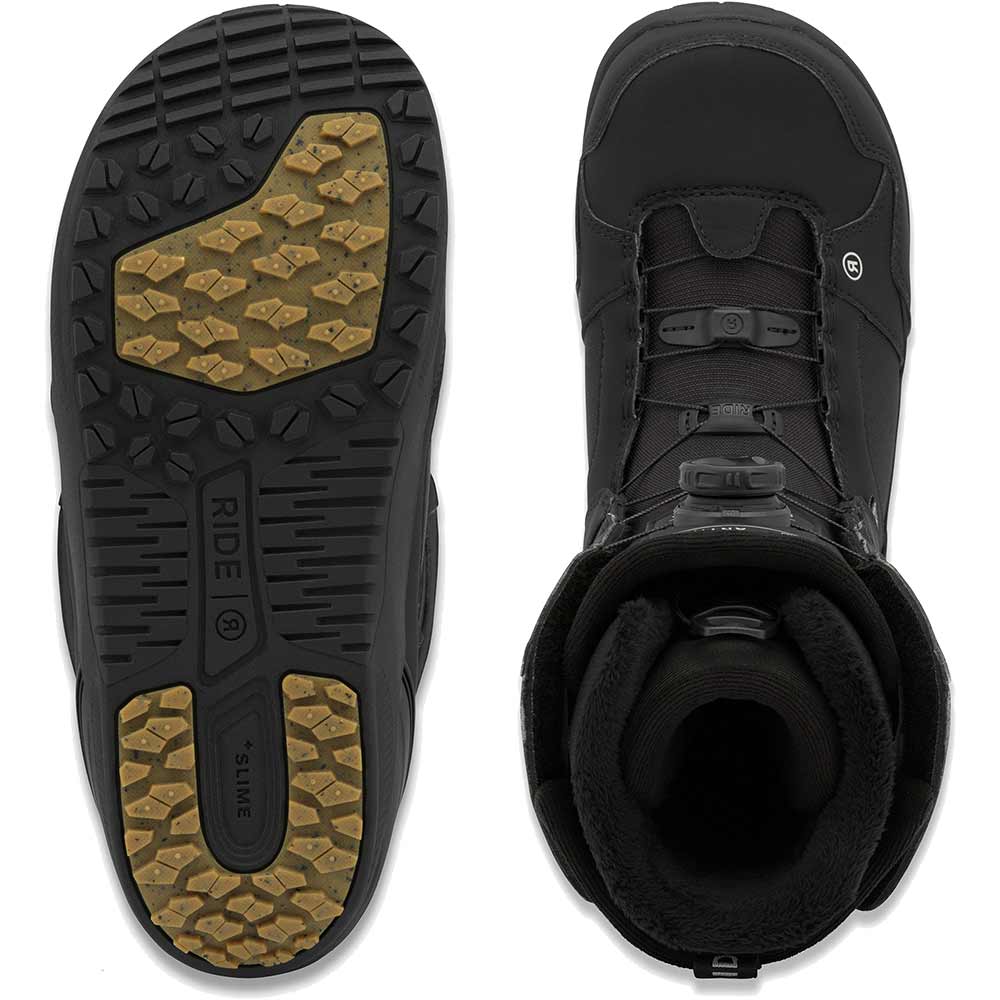 2026 Ride Anthem Snowboard Boots Snowboard Boots Ride