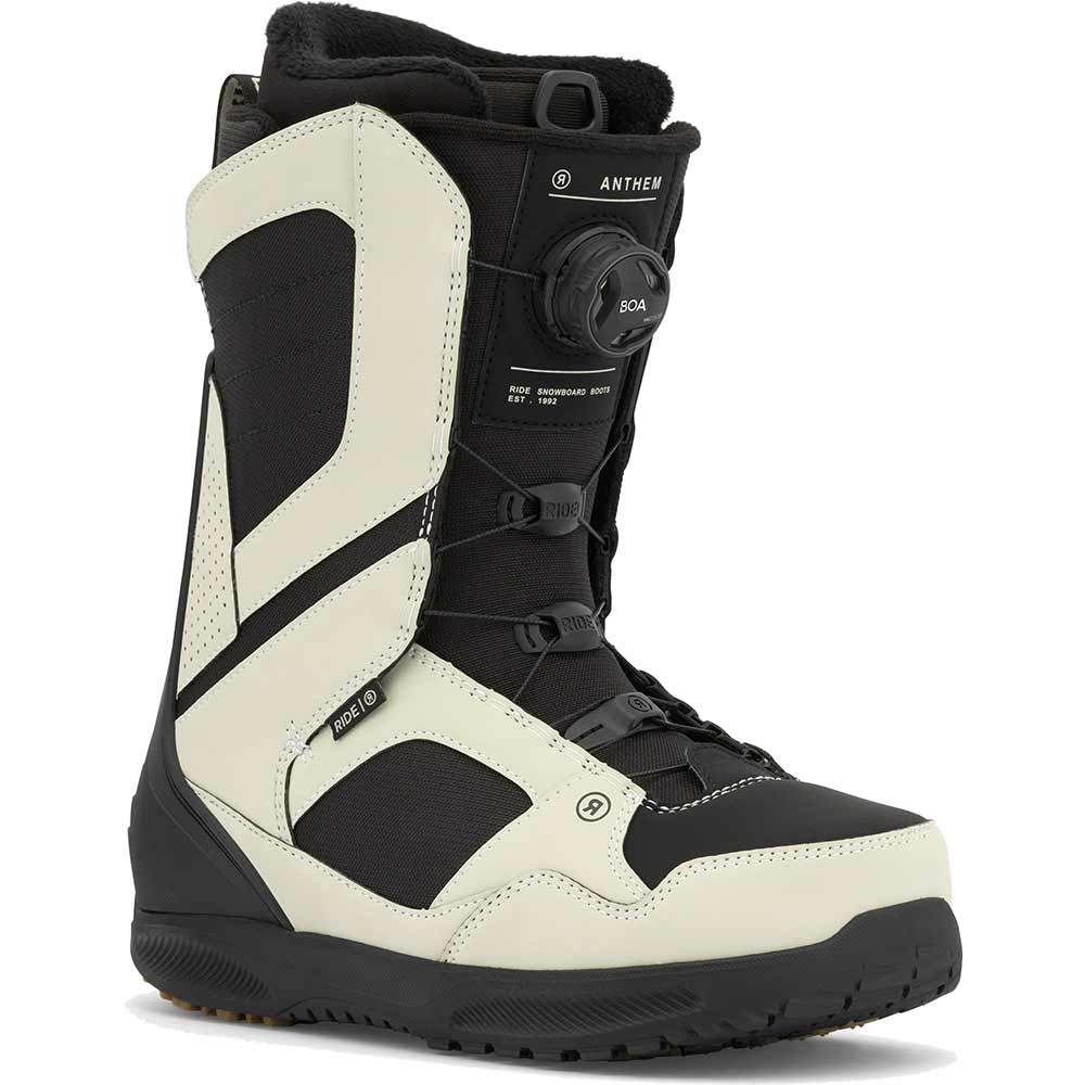 2026 Ride Anthem Snowboard Boots Snowboard Boots Ride
