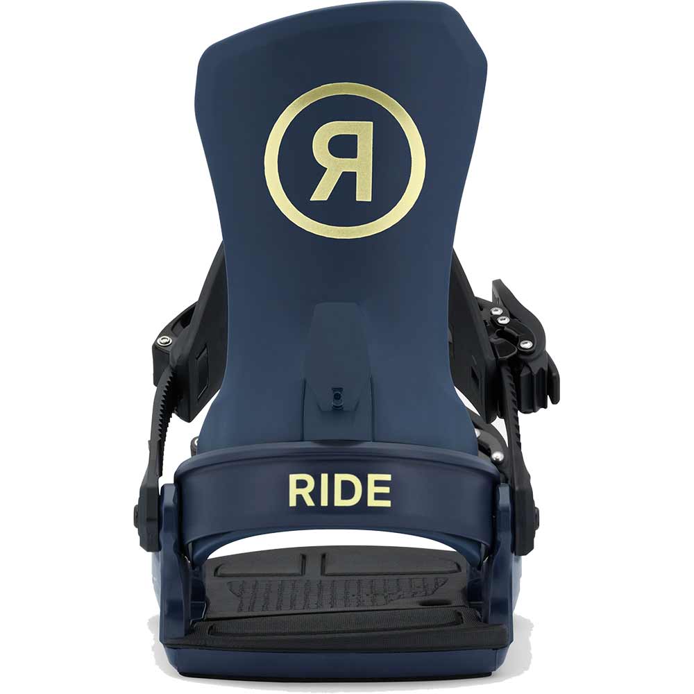 2026 Ride C-4 Snowboard Bindings Snowboard Bindings Ride