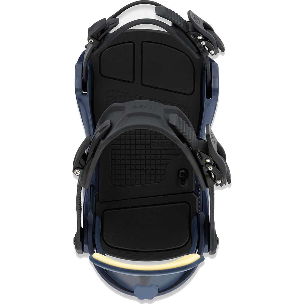 2026 Ride C-4 Snowboard Bindings Snowboard Bindings Ride
