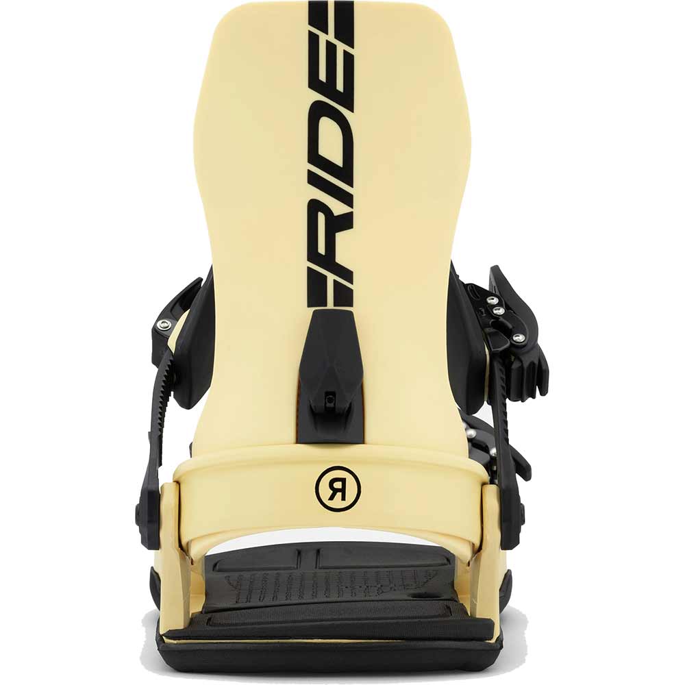 2026 Ride C-6 Snowboard Bindings Snowboard Bindings Ride