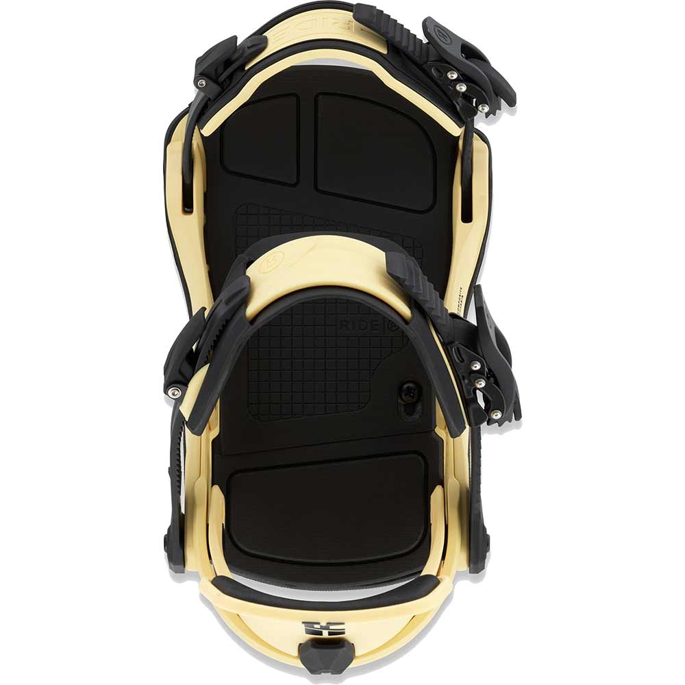 2026 Ride C-6 Snowboard Bindings Snowboard Bindings Ride