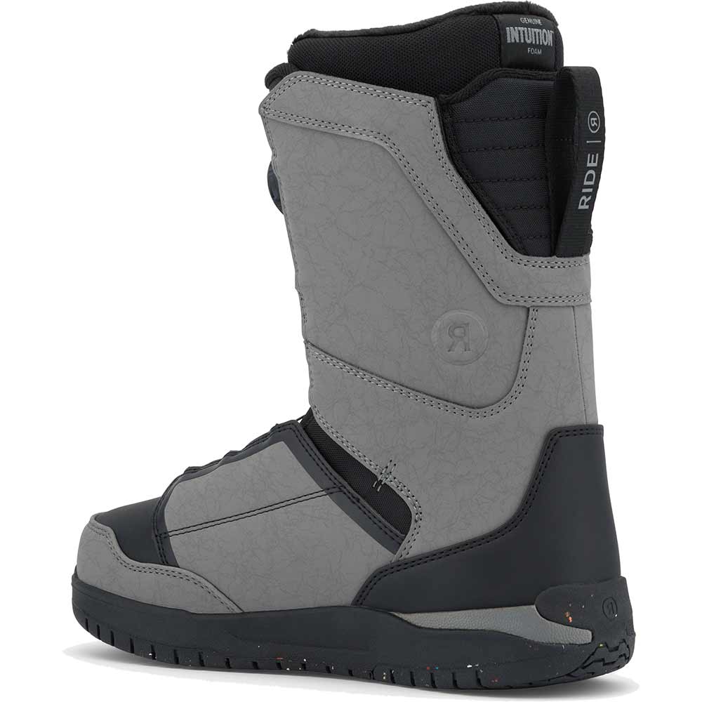 2026 Ride Deadbolt Zonal Snowboard Boots Snowboard Boots Ride