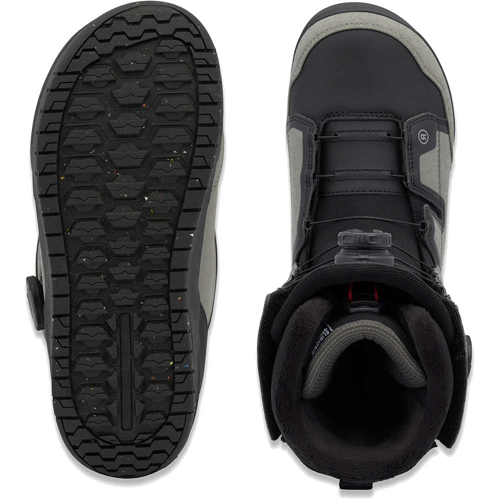 2026 Ride Deadbolt Zonal Snowboard Boots Snowboard Boots Ride