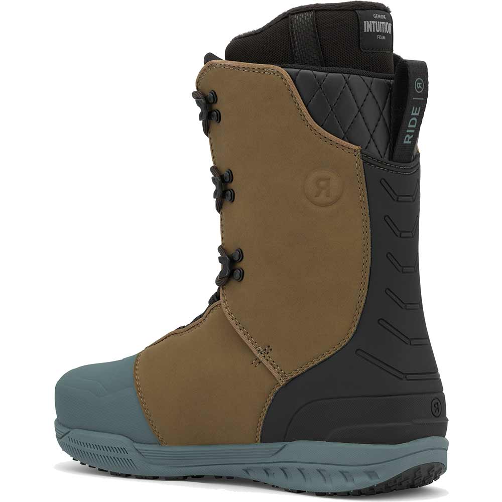 2026 Ride Fuse Snowboard Boots Snowboard Boots Ride