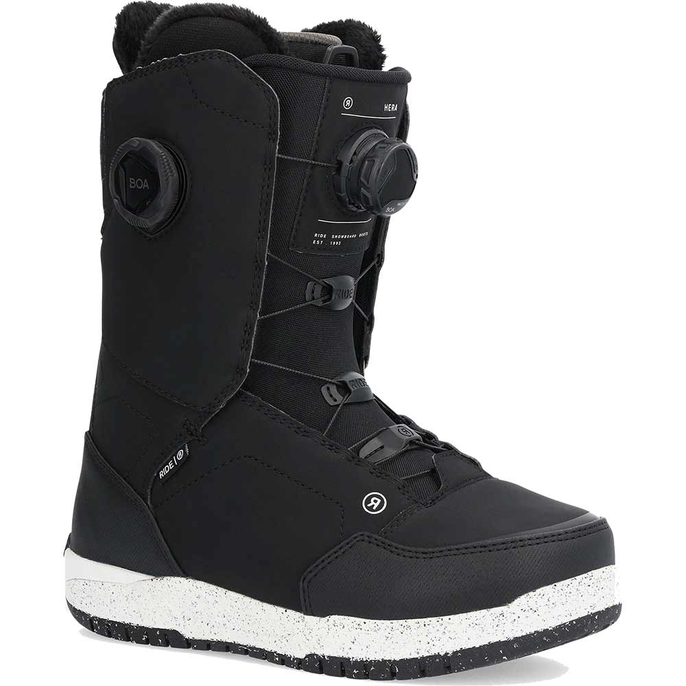2026 Ride Hera Women's Snowboard Boots Snowboard Boots Ride