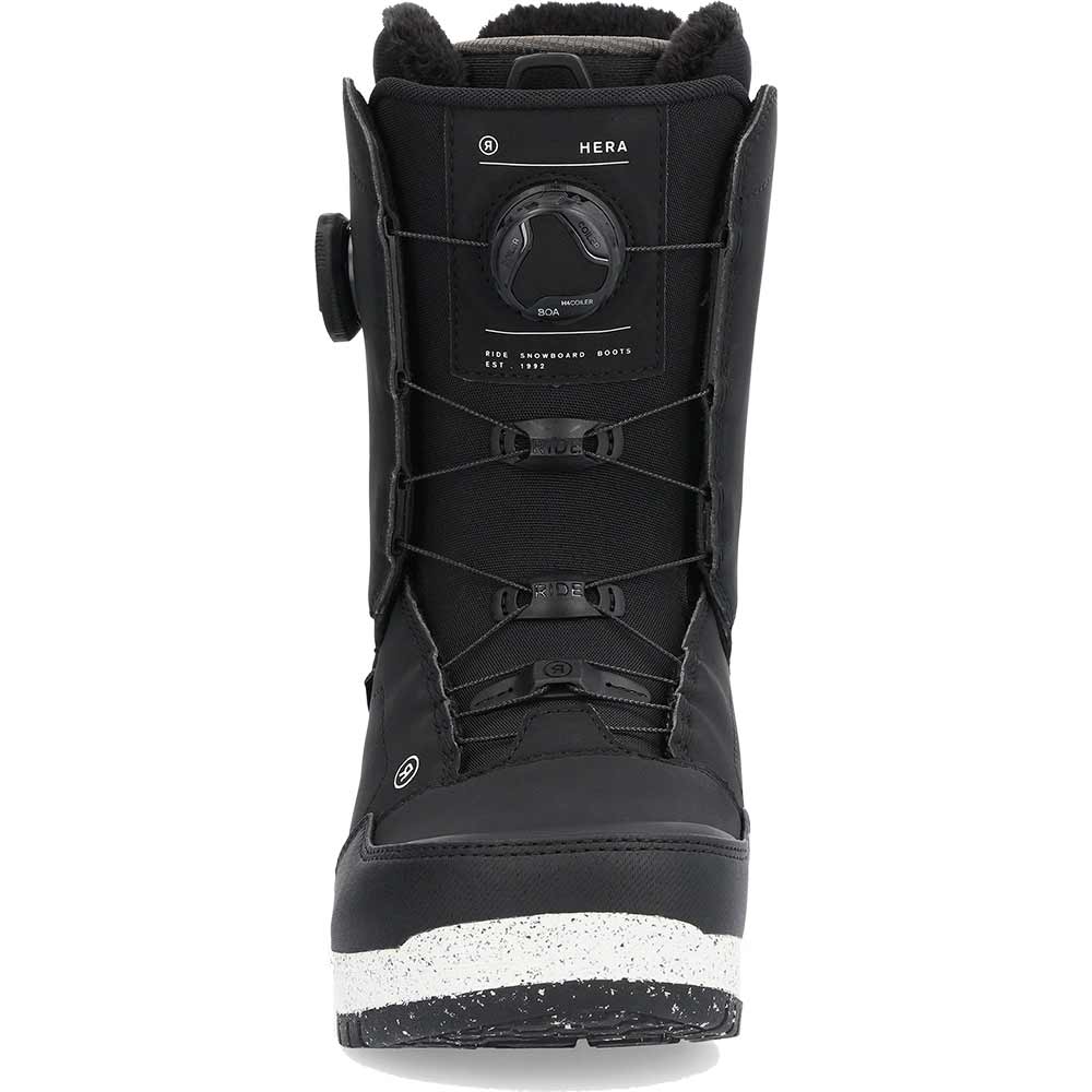 2026 Ride Hera Women's Snowboard Boots Snowboard Boots Ride