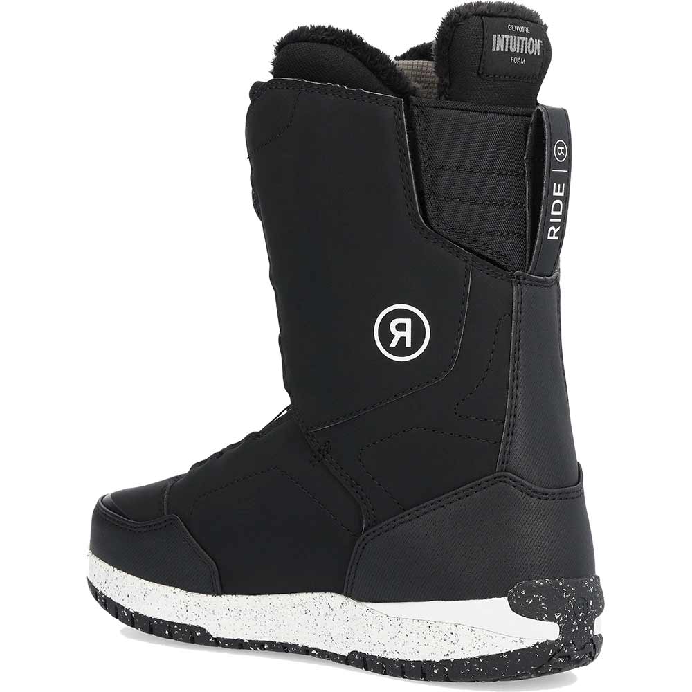 2026 Ride Hera Women's Snowboard Boots Snowboard Boots Ride