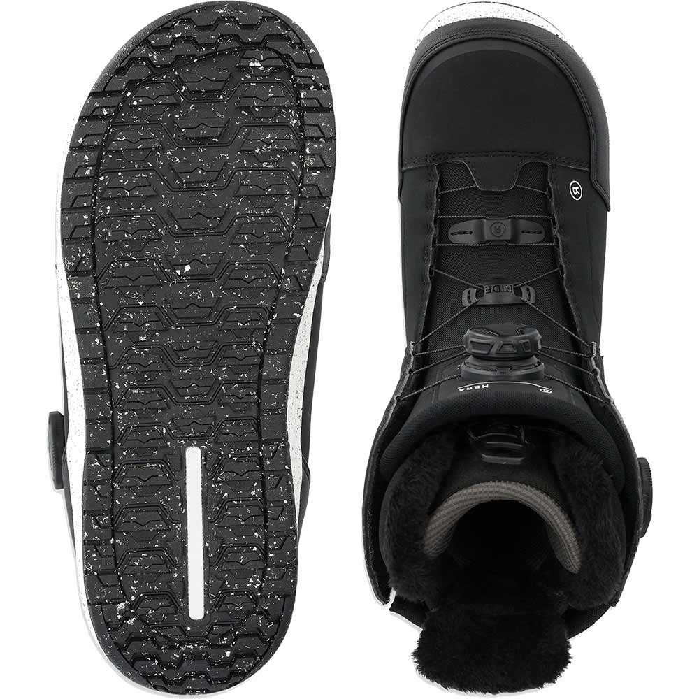 2026 Ride Hera Women's Snowboard Boots Snowboard Boots Ride
