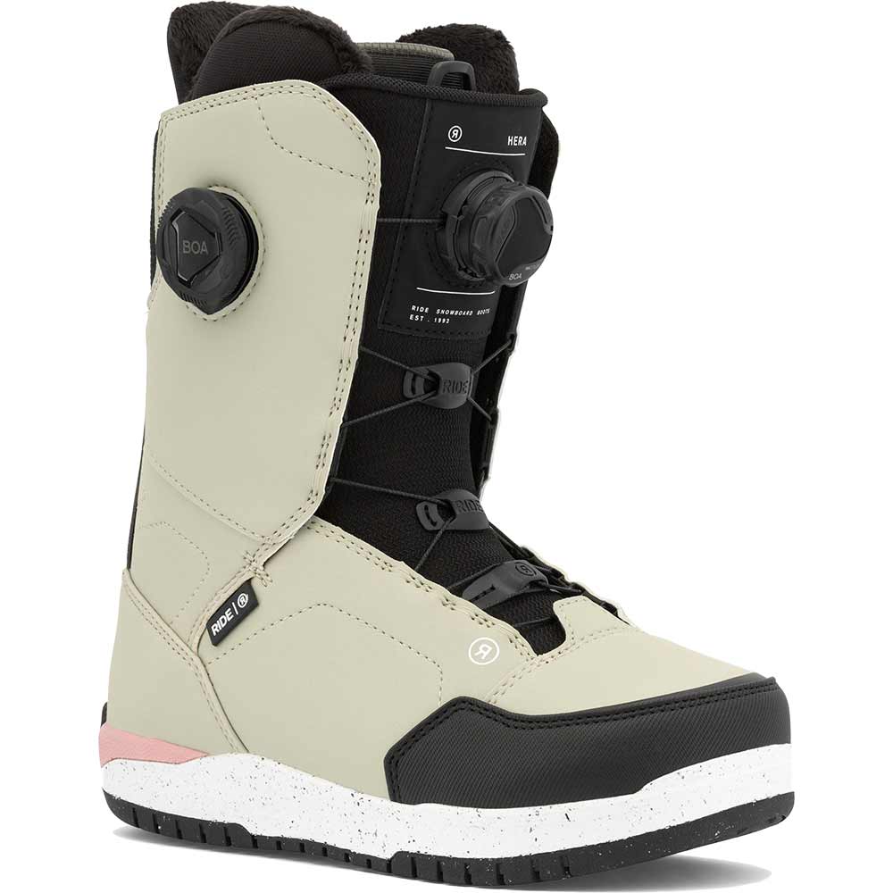 2026 Ride Hera Women's Snowboard Boots Snowboard Boots Ride