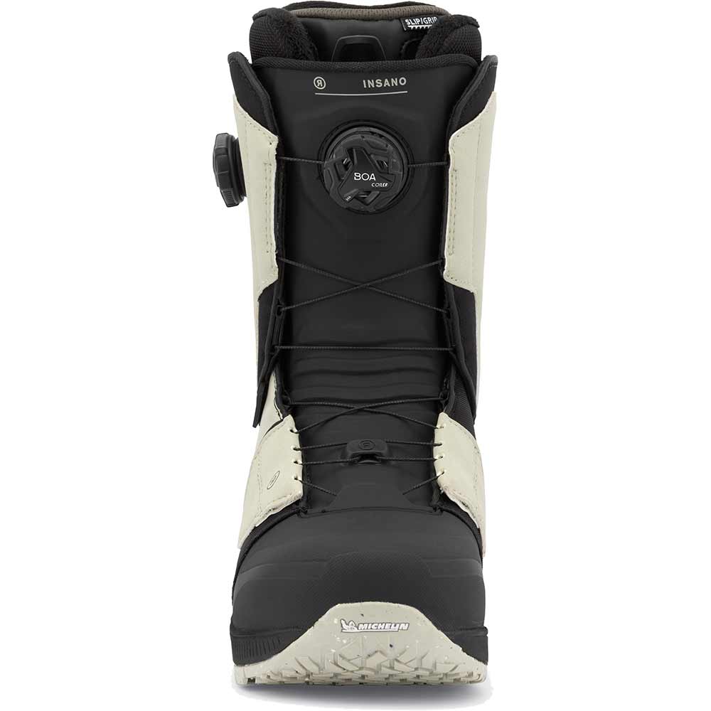 2026 Ride Insano Snowboard Boots Snowboard Boots Ride