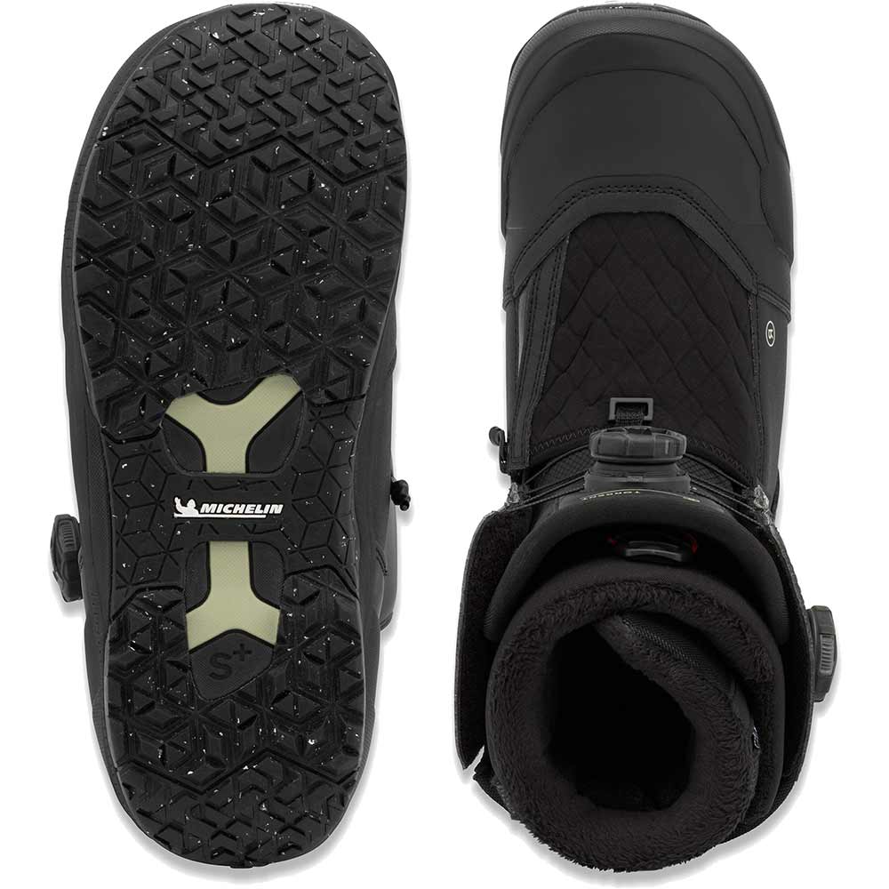 2026 Ride Insano Snowboard Boots Snowboard Boots Ride