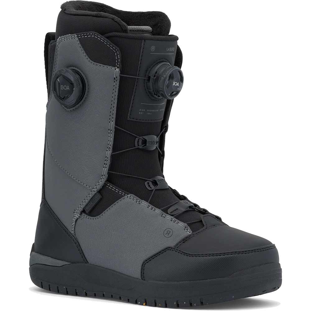 2026 Ride Lasso Snowboard Boots Snowboard Boots Ride