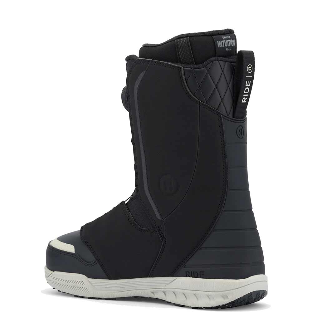 2026 Ride Lasso Pro Wide Snowboard Boots Snowboard Boots Ride