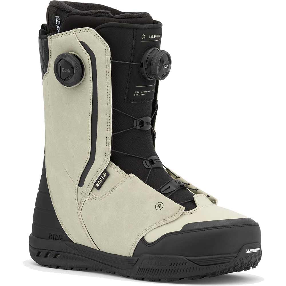 2026 Ride Lasso Pro Snowboard Boots Snowboard Boots Ride